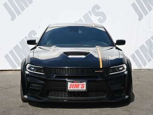 Used 2023 Dodge Charger Scat Pack image 2