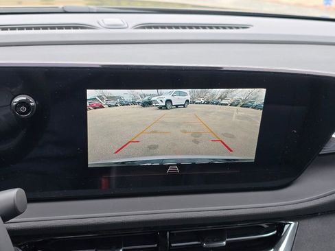 New 2026 Buick Envista Sport Touring w/ Advanced Safety Package image 20