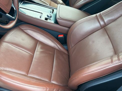 Used 2025 Lincoln Aviator Reserve w/ Illumination Package RWD image 19