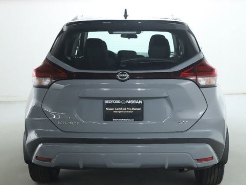 Used 2023 Nissan Kicks SV FWD image 41