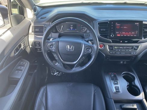 Certified 2023 Honda Ridgeline RTL image 13