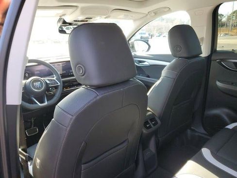 New 2026 Buick Envision Sport Touring image 10