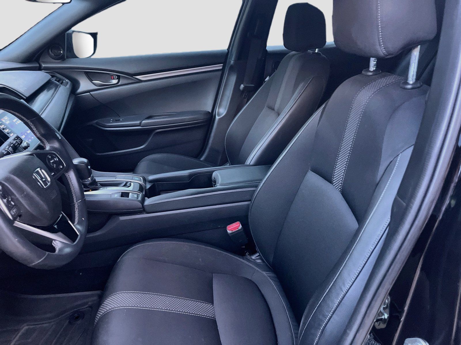Used 2021 Honda Civic Sport image 20