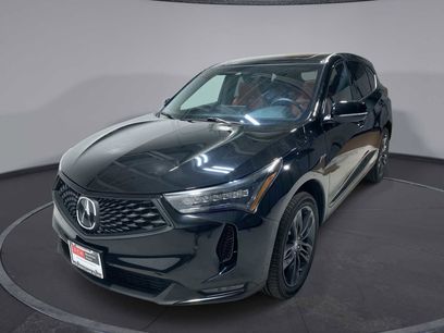 Used 2023 Acura RDX A-Spec