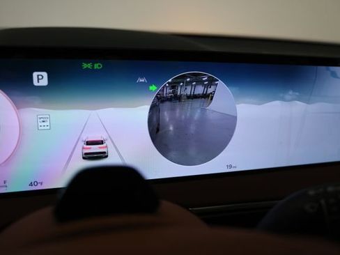 New 2026 Genesis GV70 2.5T Advanced image 29