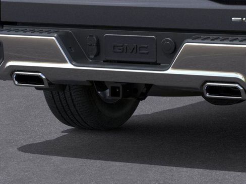New 2026 GMC Sierra 1500 SLE w/ X31 Off-Road Package AWD/4WD image 14