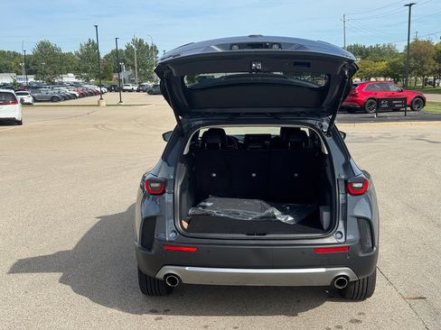 Used 2026 MAZDA CX-50 2.5 Turbo w/ Cargo Package AWD/4WD image 36