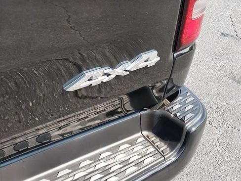 Used 2023 RAM 1500 Tradesman AWD/4WD image 16