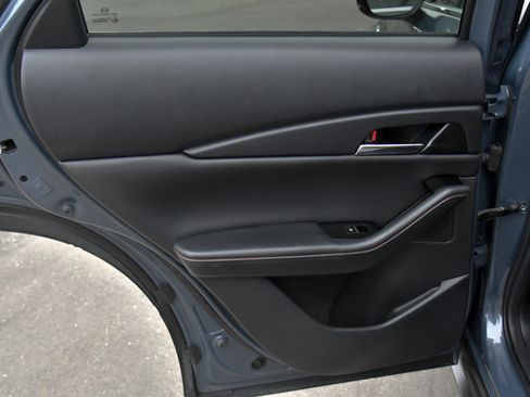 Used 2024 MAZDA CX-30 AWD 2.5 S w/ Preferred Package image 35