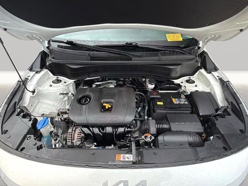 Used 2022 Kia Seltos EX AWD/4WD image 26