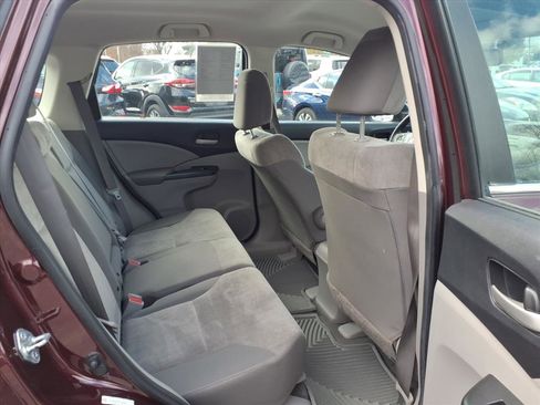 Used 2013 Honda CR-V LX image 28
