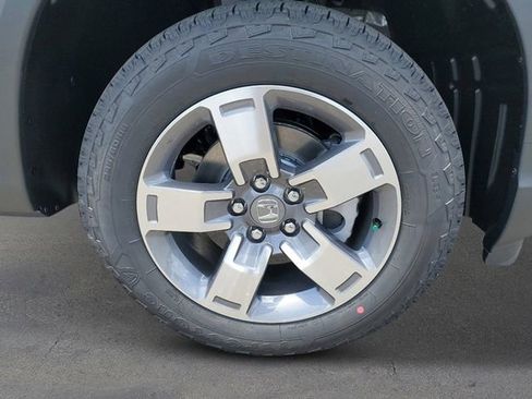 New 2026 Honda Ridgeline RTL image 11