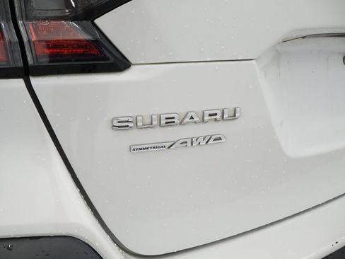 Used 2024 Subaru Outback Limited AWD/4WD image 20