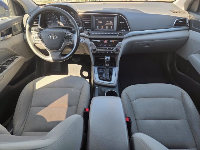Used 2018 Hyundai Elantra Value Edition FWD image 13