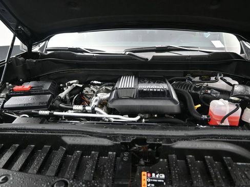 Used 2026 Chevrolet Silverado 1500 LT Trail Boss AWD/4WD image 14