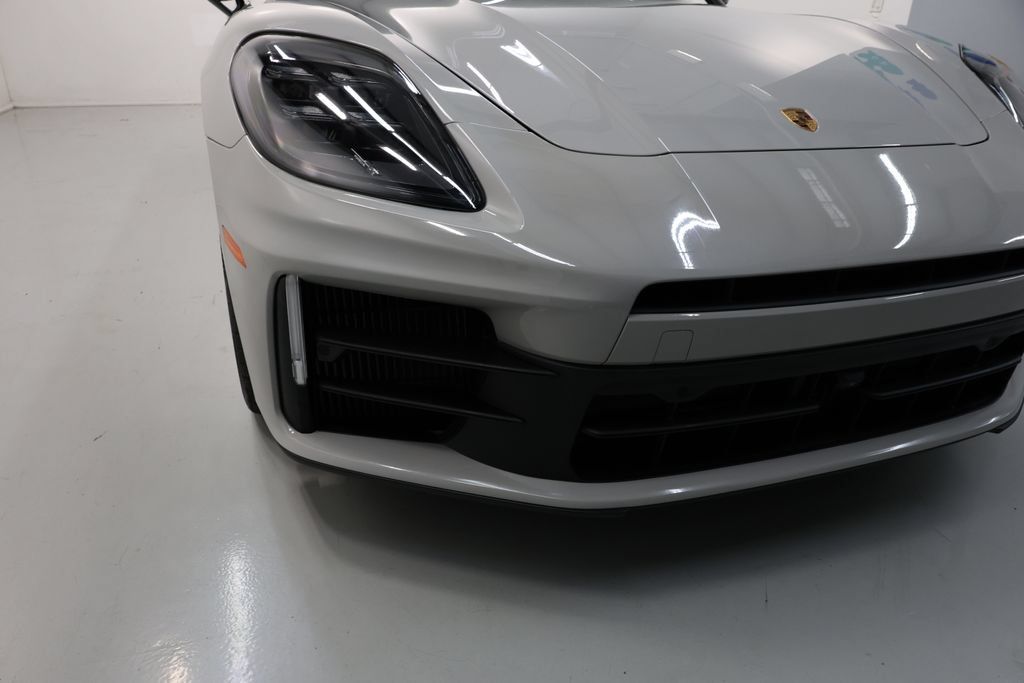 Used 2026 Porsche Panamera image 63