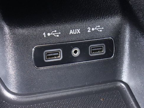 Used 2020 Dodge Durango Citadel image 23