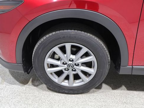 Used 2023 MAZDA CX-5 AWD 2.5 S image 8