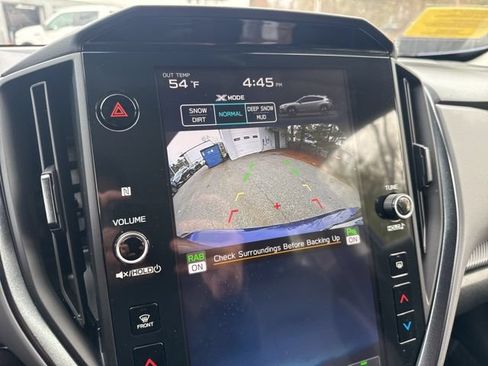 Certified 2025 Subaru Crosstrek 2.5i Limited AWD/4WD image 15