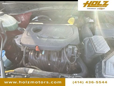 Used 2020 Kia Sportage EX w/ Option Group 15 image 31