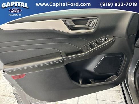 Certified 2022 Ford Escape SE w/ Convenience Package FWD image 20
