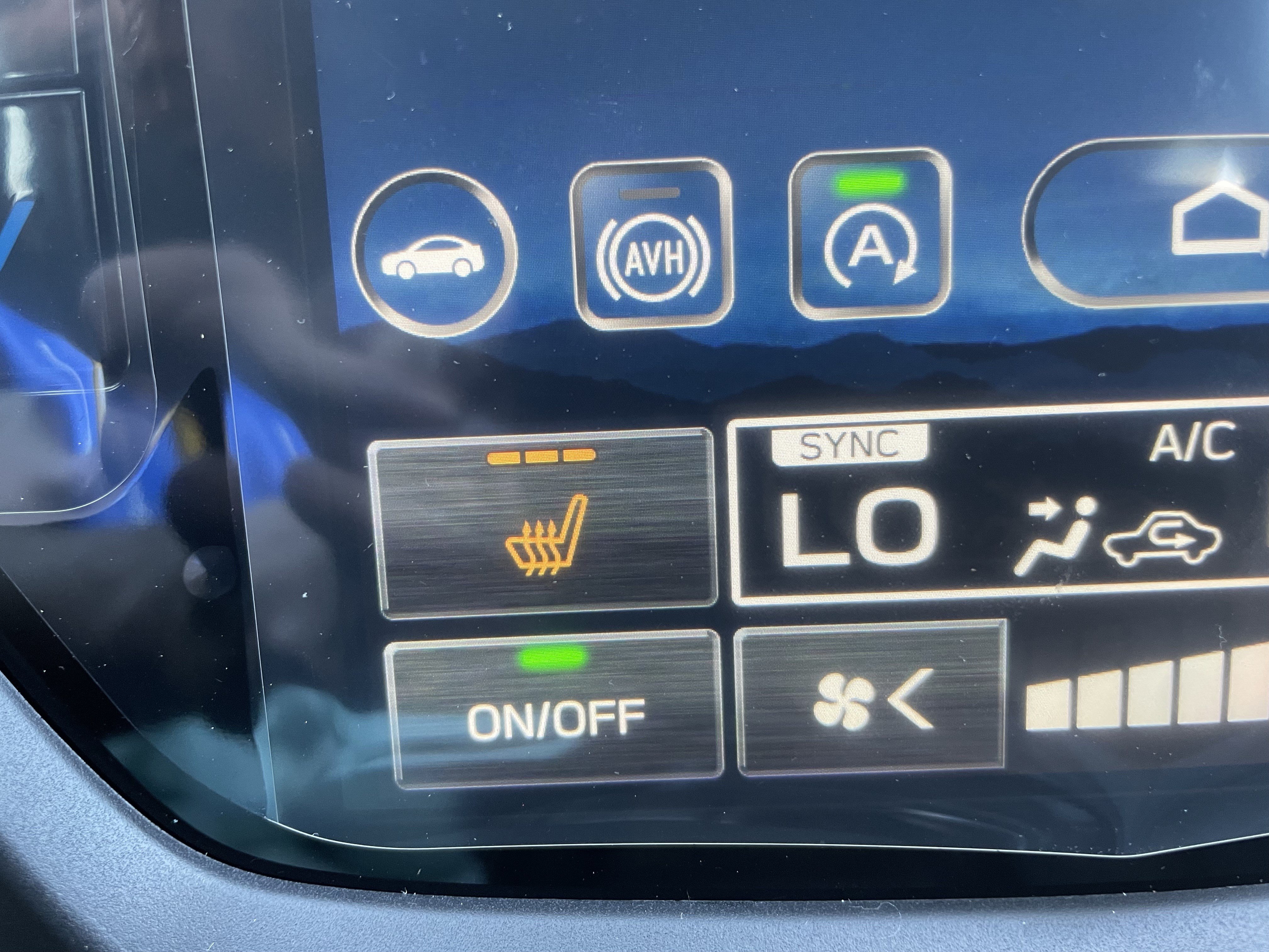New 2026 Subaru Forester Premium AWD/4WD image 15