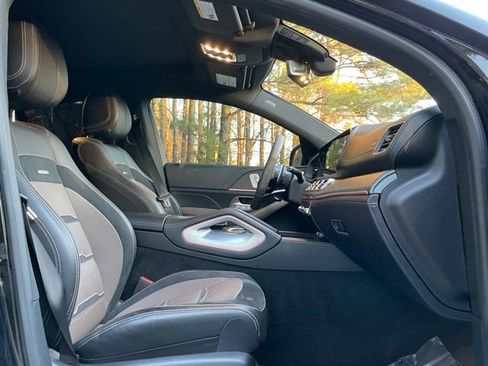 Used 2022 Mercedes-Benz GLE 53 AMG GLE 53 AMG image 20