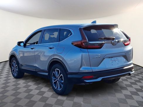 Used 2022 Honda CR-V EX image 5