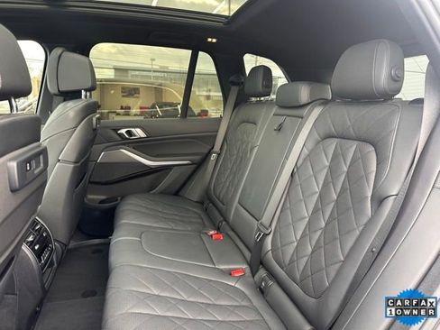 Used 2023 BMW X5 xDrive40i w/ Premium Package AWD/4WD image 9