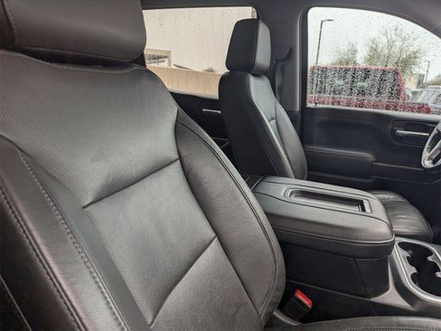 Used 2019 GMC Sierra 1500 SLT w/ SLT Convenience Package image 6