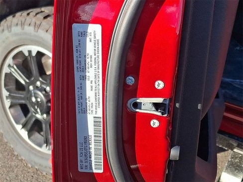 New 2026 RAM 2500 Rebel w/ Rebel Level 2 Equipment Group image 17