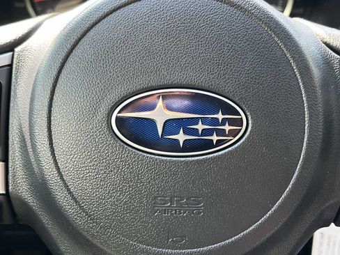 Used 2017 Subaru Crosstrek 2.0i Premium AWD/4WD image 23