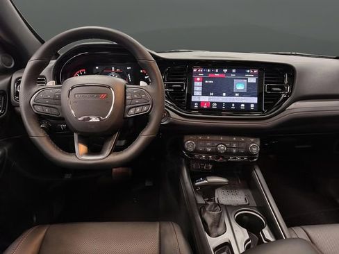 New 2026 Dodge Durango GT image 5
