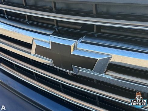 Used 2022 Chevrolet Silverado 3500 High Country w/ Technology Package image 32