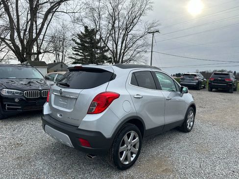 Used 2014 Buick Encore Leather image 5