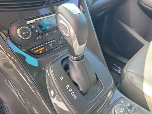 Used 2016 Ford Escape Titanium w/ Equipment Group 301A image 32