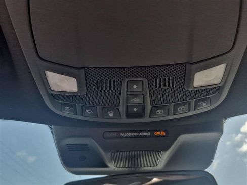 Used 2024 Ford Expedition Max Limited AWD/4WD image 28