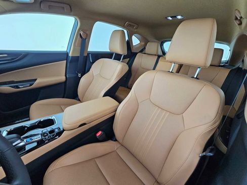 Certified 2026 Lexus NX 350 AWD image 21