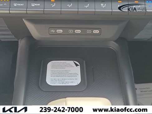 New 2027 Kia Seltos S FWD image 27