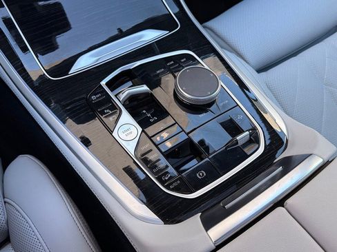 Used 2024 BMW X5 xDrive50e w/ M Sport Package image 14