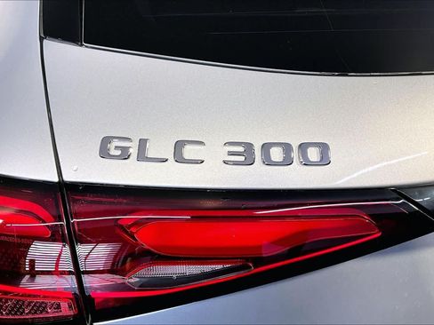 New 2026 Mercedes-Benz GLC 300 4MATIC image 6
