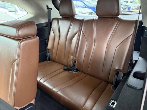 Used 2024 Acura MDX SH-AWD w/ Technology Package image 10