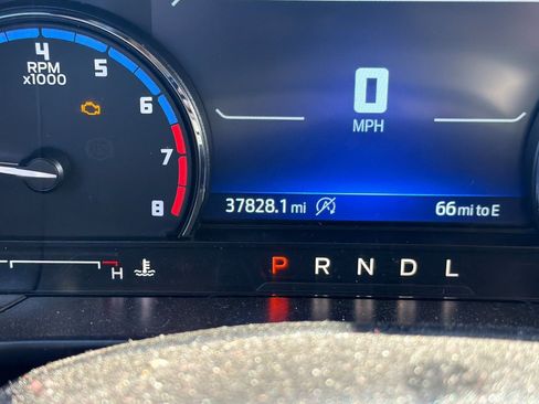 Used 2023 Ford Bronco Sport Outer Banks AWD/4WD image 11