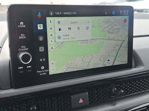 Used 2026 Honda CR-V Sport Touring image 18