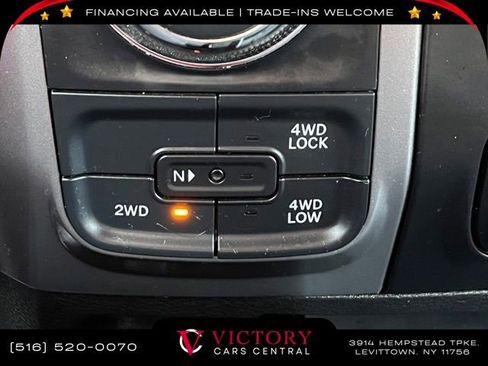 Used 2024 RAM 1500 Classic Warlock image 28