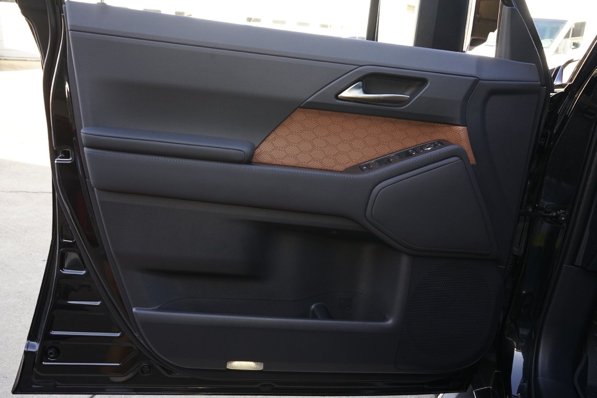 Used 2026 Lexus GX 550 AWD/4WD image 22
