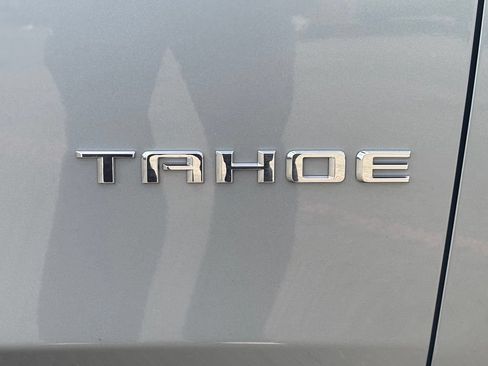 Used 2025 Chevrolet Tahoe LT AWD/4WD image 35