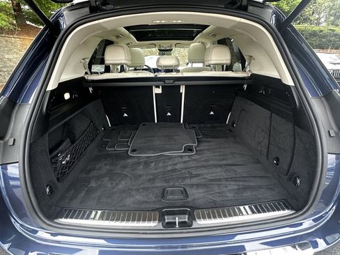 Certified 2024 Mercedes-Benz GLE 350 4MATIC image 21