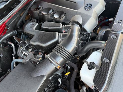 Used 2015 Toyota 4Runner SR5 image 51