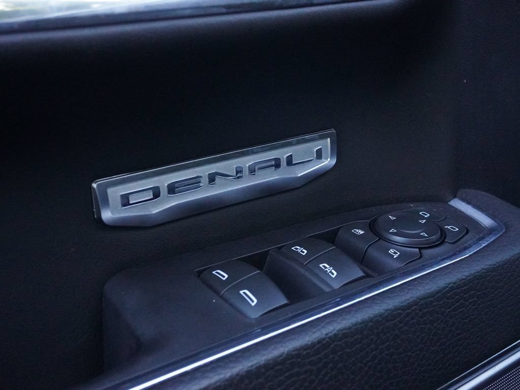 Used 2024 GMC Sierra 1500 Denali AWD/4WD image 51
